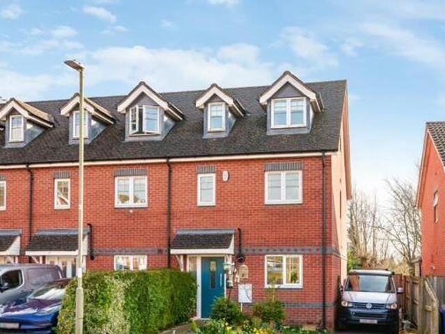 House for sale in Lyons, Greater London