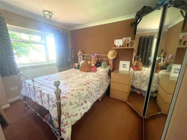 Property for sale in Priest Down, Hampshire