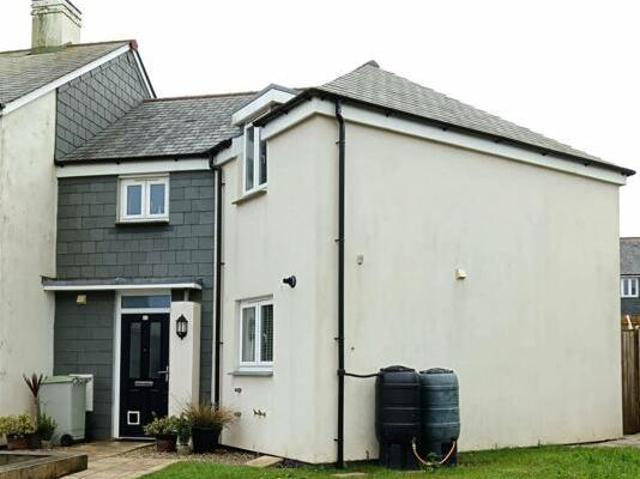 House for sale in Padstow, Cornwall