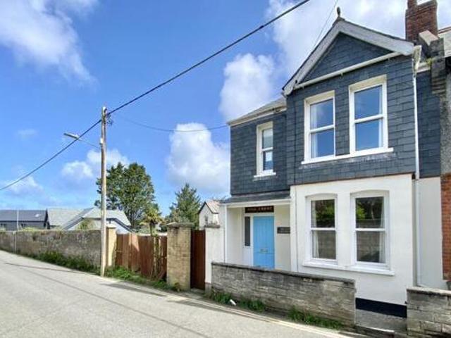 House for sale in Padstow, Cornwall