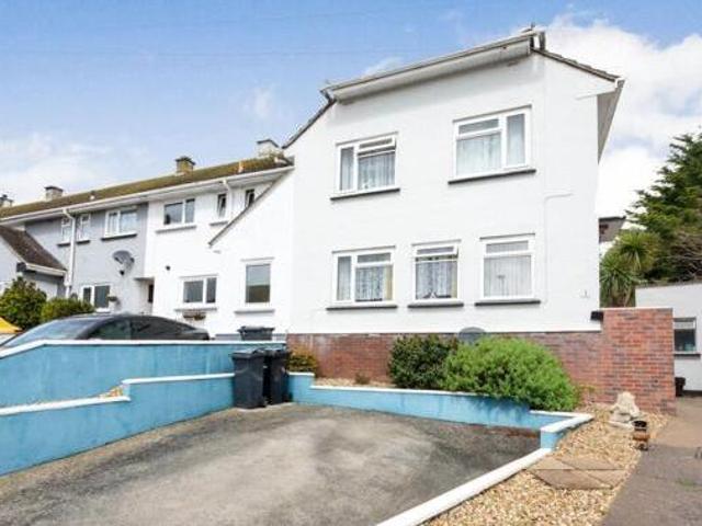 House for sale in Foxhole, Paignton