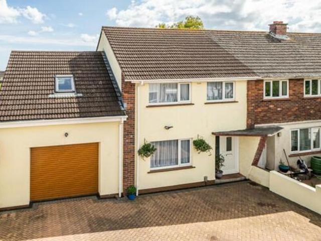 House for sale in Foxhole, Paignton