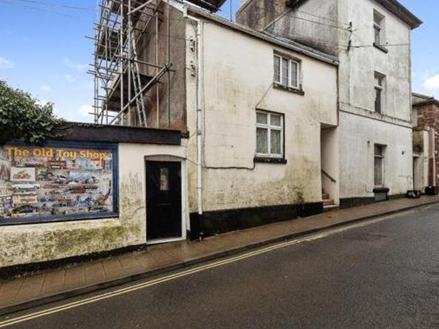 House for sale in St Michaels, Livermead