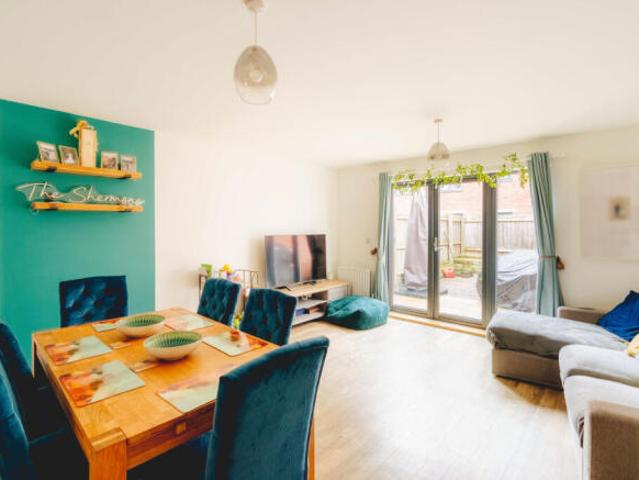Cottage for sale in Bare, Lancashire