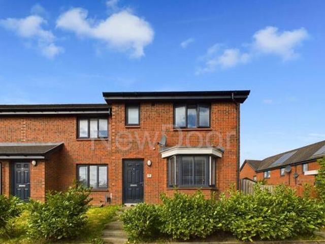 House for sale in Glenburn, Scotland