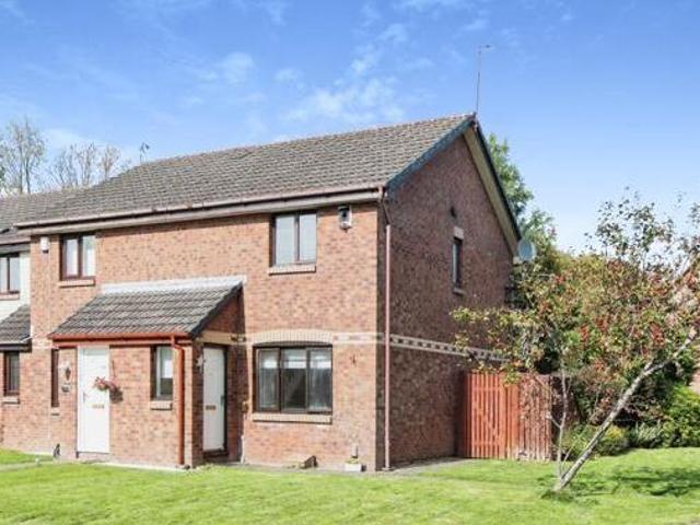 House for sale in Glenburn, Scotland
