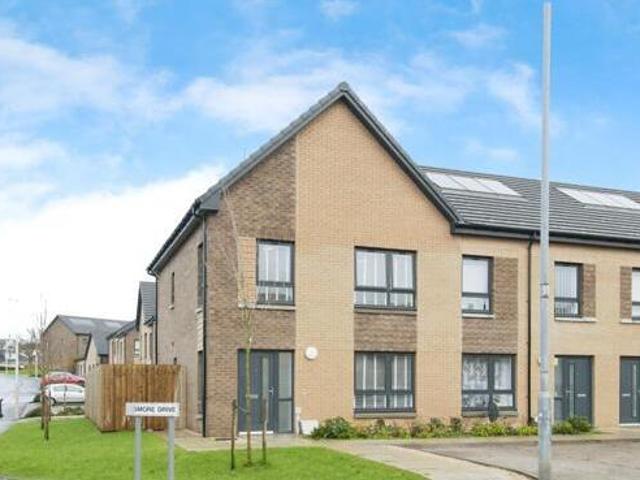 House for sale in Glenburn, Scotland
