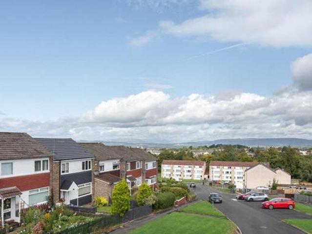 House for sale in Glenburn, Scotland