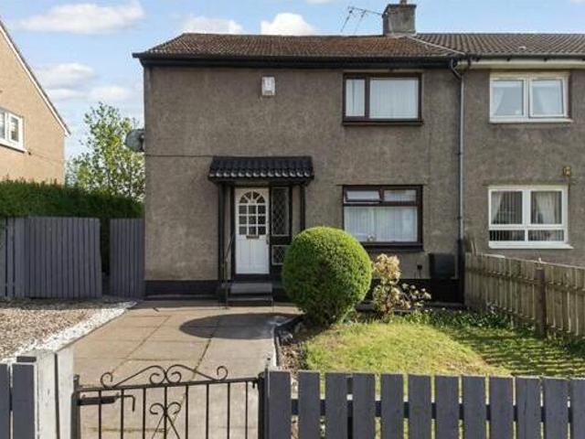 House for sale in Glenburn, Scotland