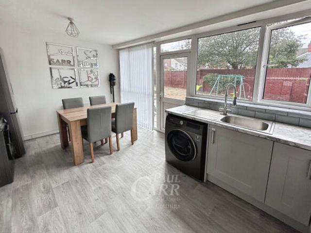 Cottage for sale in Nechells, West Midlands
