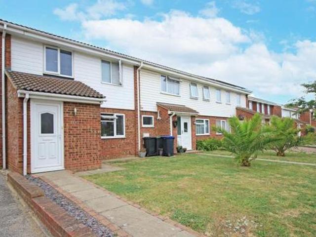 House for sale in Acol, Kent