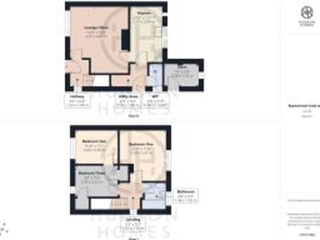 Cottage for sale in Peterborough