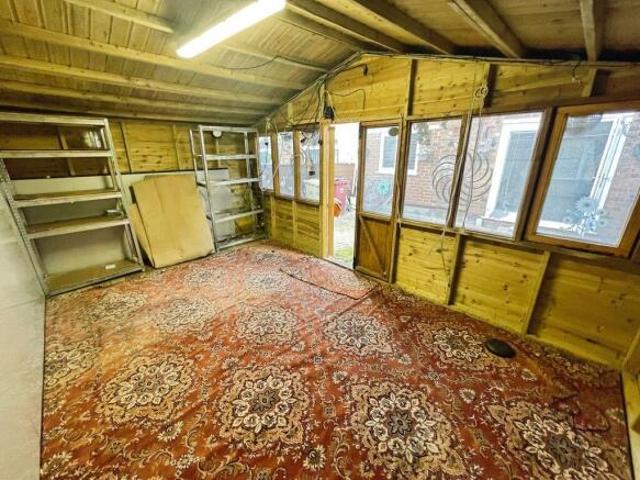 Cottage for sale in Moses Gate, Lee Bank