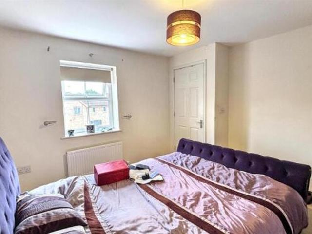 Cottage for sale in Chellaston, East Midlands