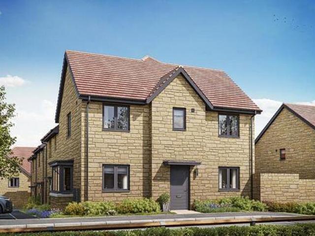House for sale in Chippenham, Wiltshire