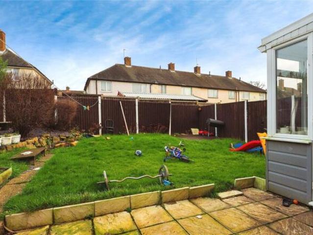Cottage for sale in Clifton, City of Nottingham