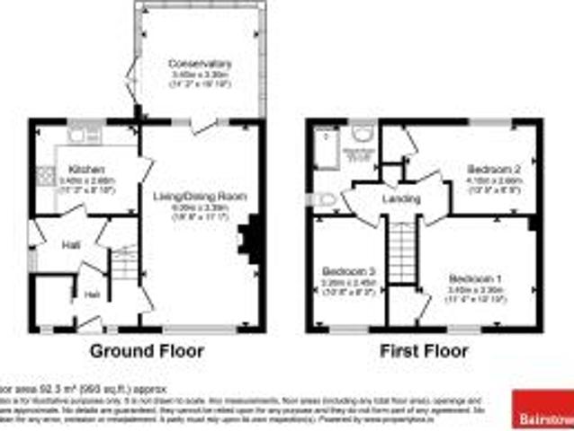 Cottage for sale in Clifton, City of Nottingham