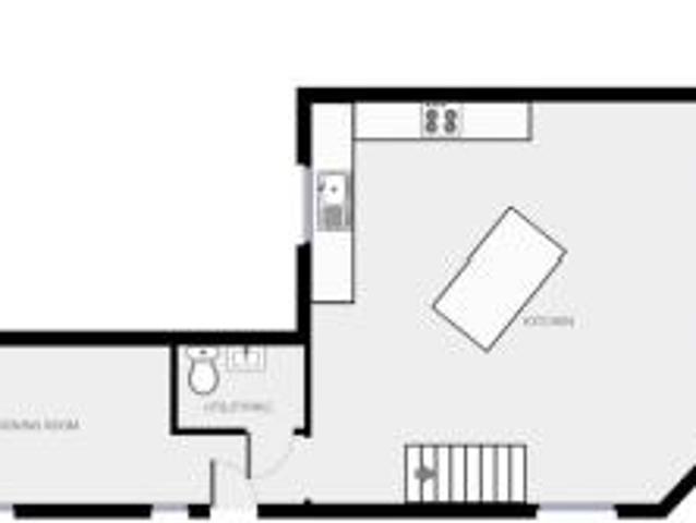 Cottage for sale in Falcon Lodge, Wales