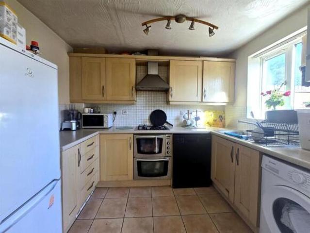 Cottage for sale in Baswich, Staffordshire