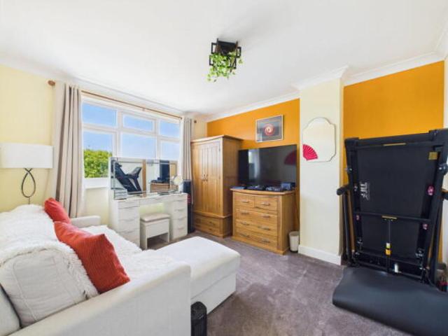 Cottage for sale in Worthing, West Sussex