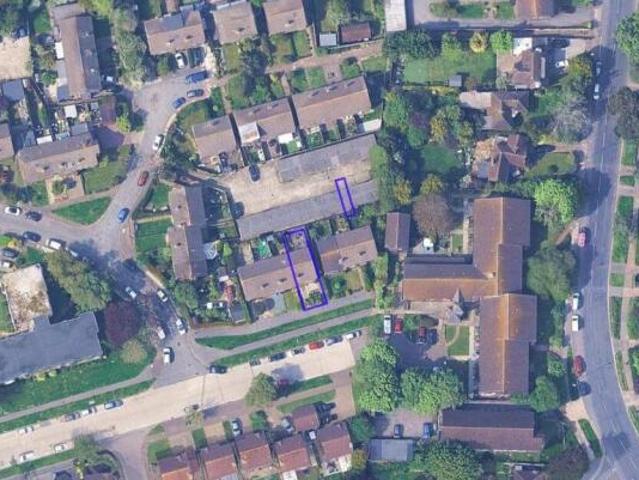 Cottage for sale in Worthing, West Sussex