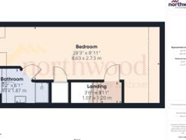 Cottage for sale in Trentham, Stoke-on-Trent