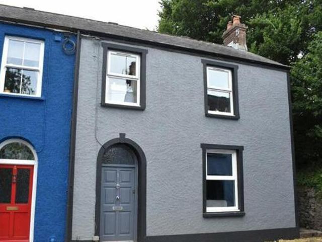 House for sale in Pembroke, Wales