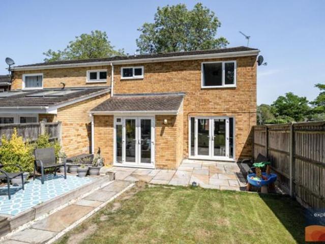 Cottage for sale in Priest Down, Hampshire