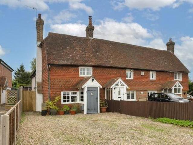 House for sale in Lyons, Greater London