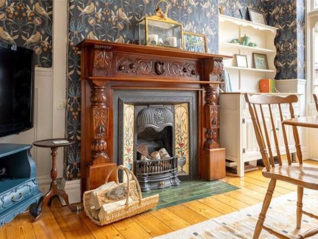 Cottage for sale in Penylan, Cardiff
