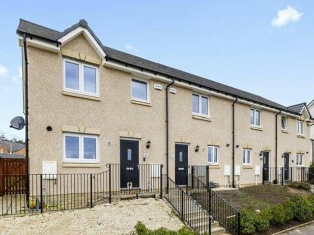 House for sale in Penicuik