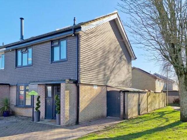 House for sale in Walhampton, Ashurst Bridge