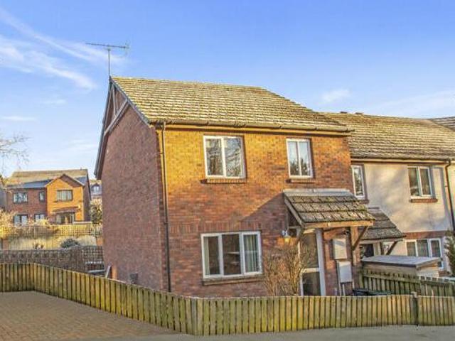 House for sale in Penrith, Westmorland and Furness