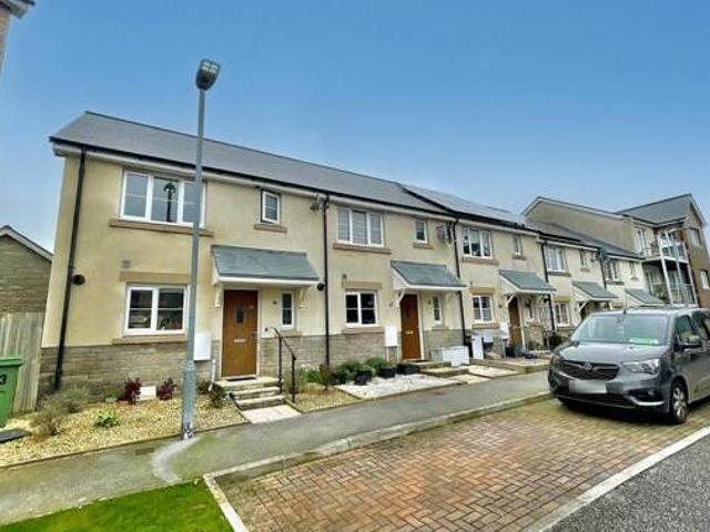 House for sale in Penryn, Cornwall