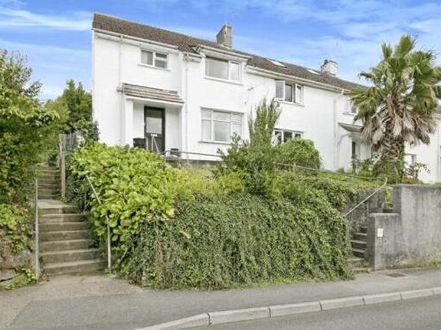 House for sale in Penryn, Cornwall