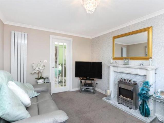 Cottage for sale in Scotland