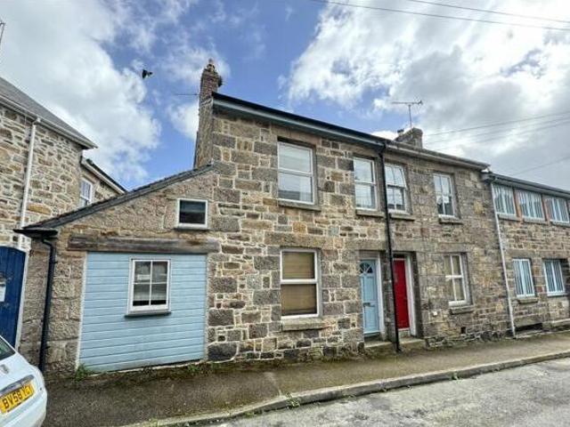 House for sale in Treneere, Penzance