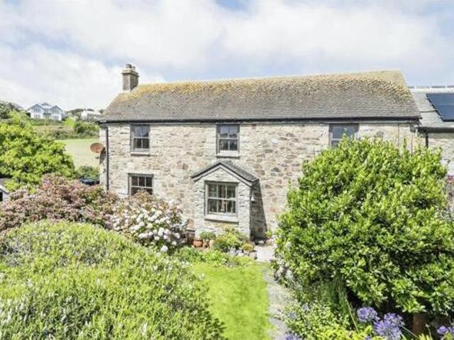 House for sale in Penzance, Cornwall