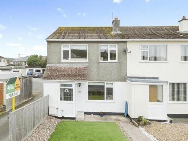 House for sale in Treneere, Penzance