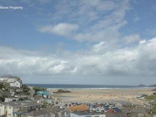 House for sale in Penwartha Coombe, Cornwall