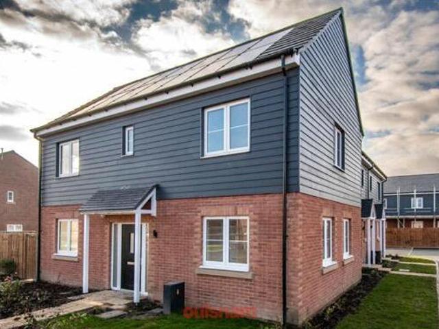 House for sale in Pershore, Wychavon