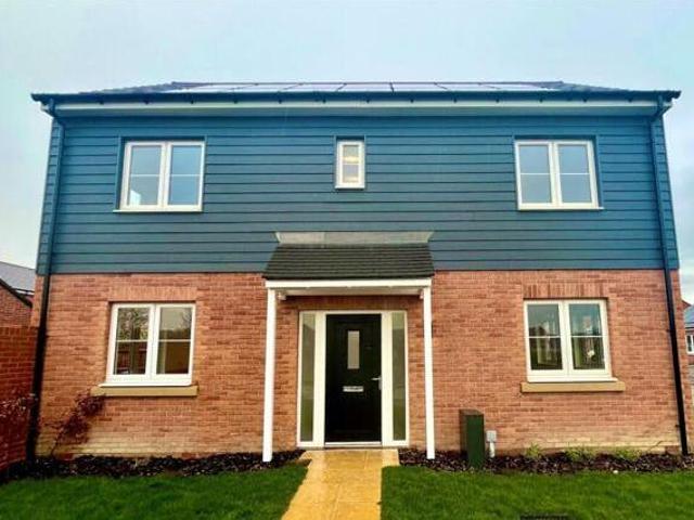 House for sale in Pershore, Wychavon