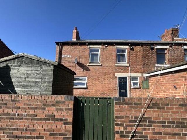 House for sale in Peterlee