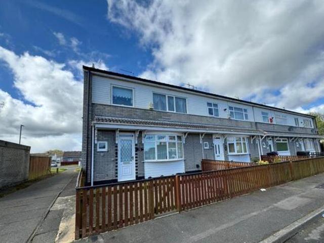 House for sale in Peterlee