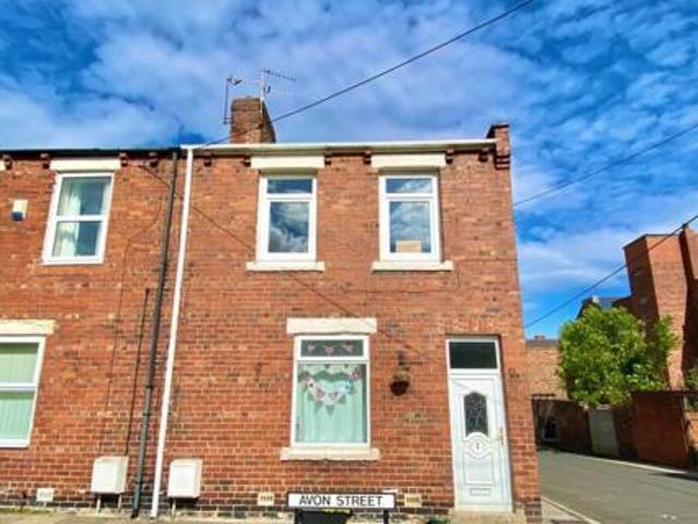 House for sale in Peterlee