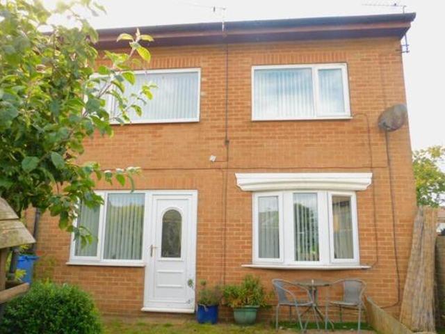 House for sale in Peterlee