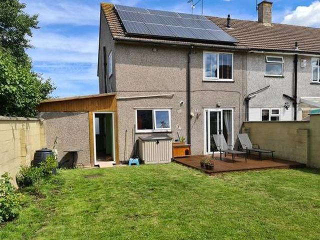 House for sale in Feckenham, City Of Bristol