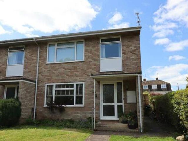 House for sale in Pewsey, Wiltshire