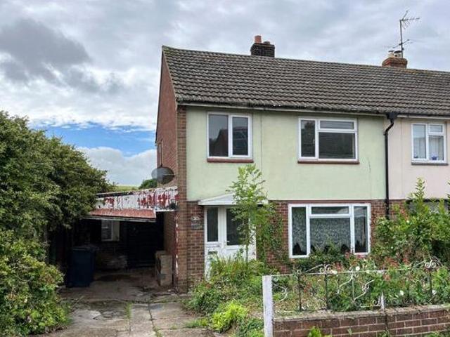House for sale in Pewsey, Wiltshire