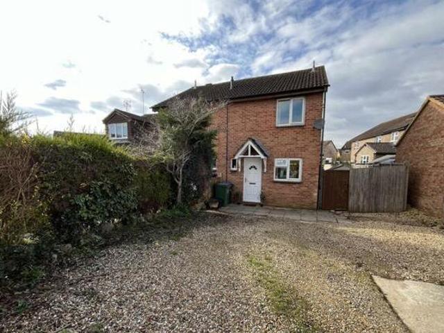 House for sale in Pewsham, Chippenham